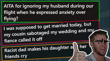 Oh No! The Consequences of Their Own Actions!