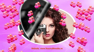 Free Download Project Proshow Producer - 3D Page Curl Styles - Part 1