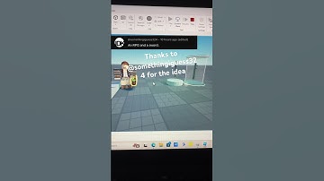 Top comment gets added #games #gamedev #fyp #roblox #shorts