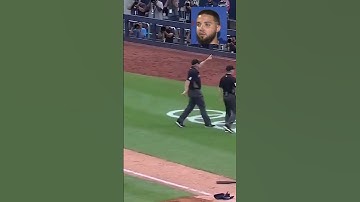 Alek Manoah had choice words for Gerrit Cole 👀