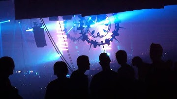 Reverze 2011 - Intro Reverze FlashBack