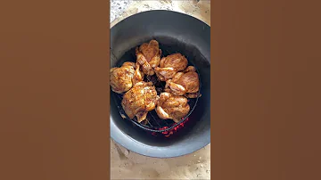 تجرية المندي علي أصوله أزكى مندي بالعالم 