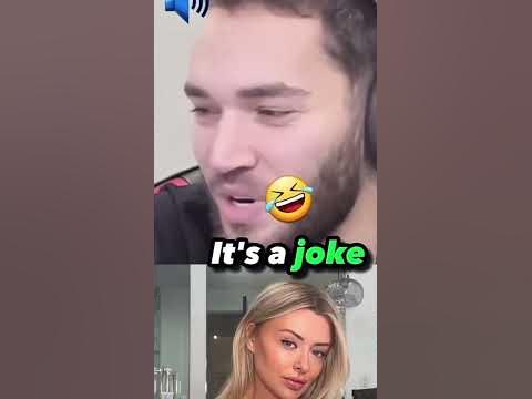 ADIN's Shocking Rejection of CORINNA on Live Stream – You *Won't