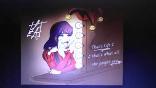 cool comments from deviantart #85:that's life~! by LadyAdalicia