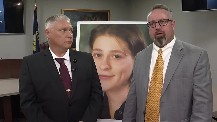 Man pleads not guilty to 1998 murder of Laurel's Miranda Fenner