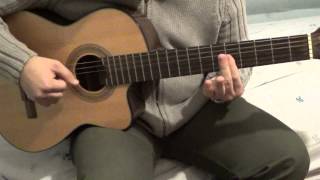 Intro Medianoche - Inti Illimani