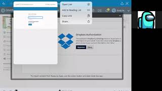Submitting to Schoology Though Google Drive Resource App
