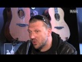 Capture de la vidéo Mass Hysteria Sort ''L'armée Des Ombres'' - Interview De Raphael Mercier (La Boite Noire)