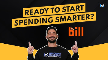 A Beginner’s Guide to BILL Spend & Expense: Everything You Need To Know