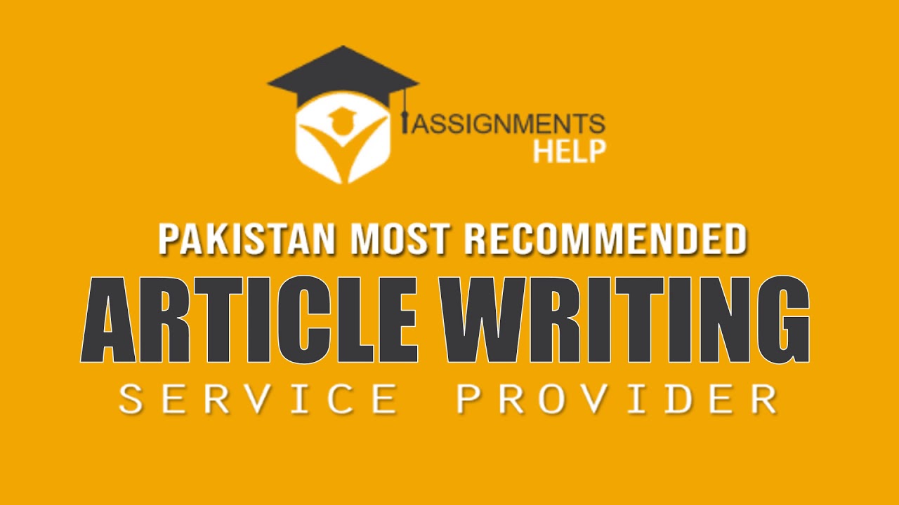 research paper writing services in pakistan