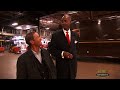 Real Sports with Bryant Gumbel: La Rue Martin (HBO)