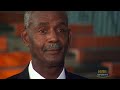 Real Sports with Bryant Gumbel: La Rue Martin (HBO)