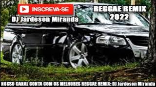 REGGAEFUNK 2022 - PK e PK Delas - Quando a Vontade Bater(Versão Reggae Remix)[DJ Jardeson Miranda]