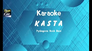 Karaoke ~  KASTA  ~ Pythagoras