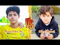 CRISTIANO RONALDO JR. (Ronaldo&#39;s Son) Vs CIRO MESSI (Messi&#39;s Son) Transformation ★ From Baby To 2023