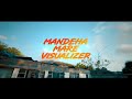 WALID FEAT KIKA MANDEHA MARE VISUALISER