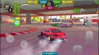 Project Drift 2.0 Gameplay Offline Games screenshot 3