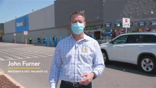 Steps We’re Taking To Protect You...