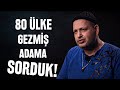 Gemiyle 80 Ülkeye Giden Adama Sorduk! - Gemide Geçen Bir Hayat