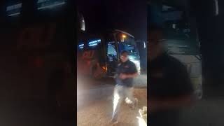 AUTOBUSES UNIDOS en Puerta del Sol Oaxaca