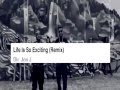Fabolous Life Is So Exciting Extended Ft Pusha T Ryan Leslie mp3