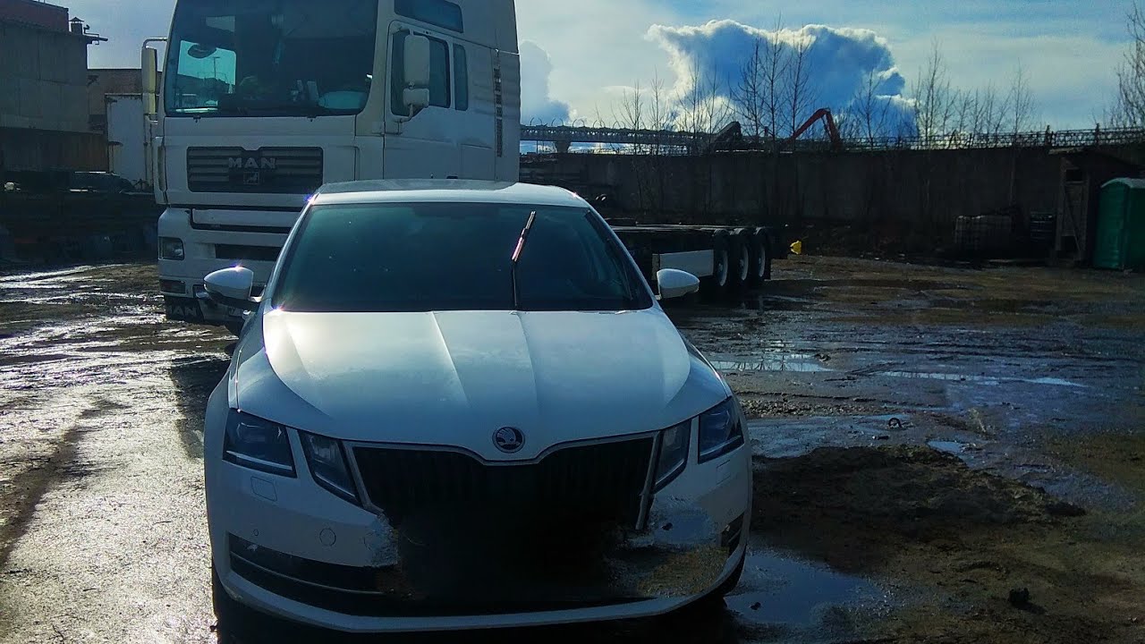 Ремонт МАНа,о супортах,подшипниках!! - YouTube