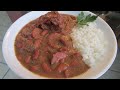 How to make New Orleans Red Beans and rice