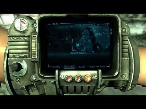 Fallout 3 GOTY EditionDLCをXboxOneの後方互換性で動作させる方法