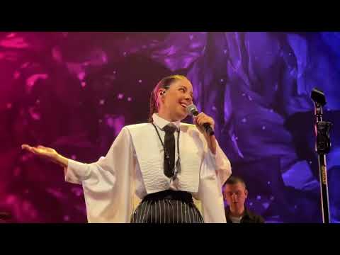 Мария Зайцева - Слишком красиво (Москва, 1930 Moscow, 23.09.23)