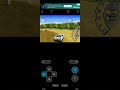Ford Racing 3 (GBA) : Village Vaudou (Fairlane)