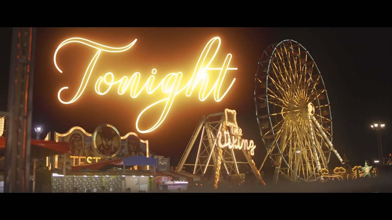 NICKNVME - TONIGHT (Official MV)