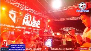 SYILA MUSIK X FDJ DESTY KEY //speESIAL MIKHUL2 LIVE BUMI AJI LAMPUNG TENGAH 2024