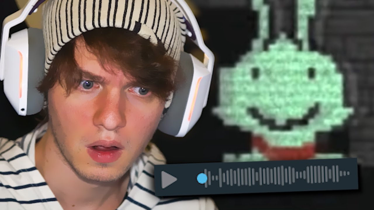 O mistério do áudio que mata pessoas