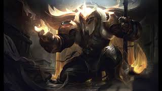 Video thumbnail of "Arclight Yorick Ultimate Theme [Extended] - League of Legends"