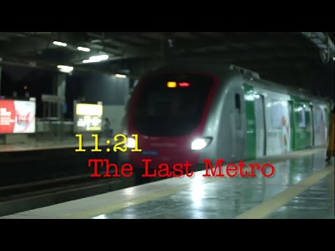 11 21 The Last Metro | Classic Studio | HD Video