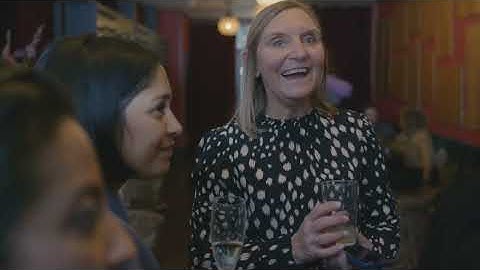 MEFA Diversity and Inclusion Awards - 2025 Showreel