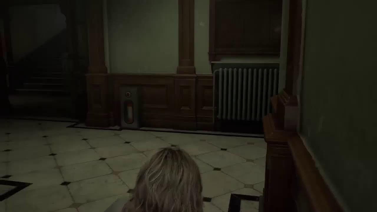 悪夢へいきます。(お試し