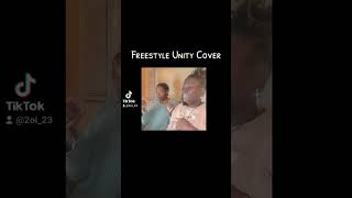 Freestyle Unity  Cover -- Picture Me Just Falling Cover
