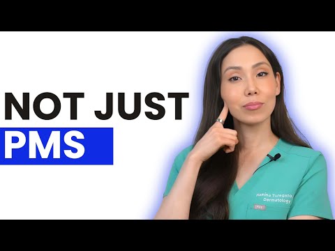 Doctor Explains What’s REALLY Going On With Your Hormones (You won't believe)