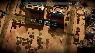 Anomaly Warzone Earth - Nov, 25 2011 (Xbox 360)