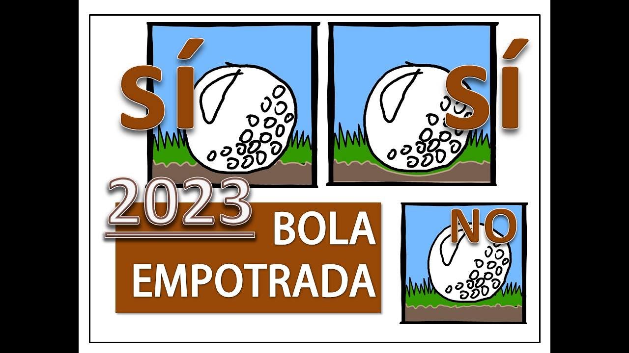 Bola Empotrada 2023