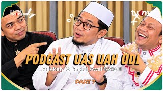 Download lagu The Soul of Leadership, Policy Concepts, & The Urgency of the Prophet's Birthday | UAS, UAH, UDL ...