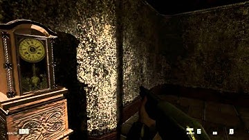 HL2 mod 1187 playthrough part 7(Mansion)