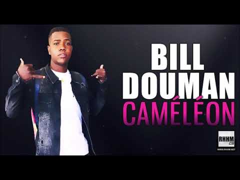BILL DOUMAN - CAMÉLÉON (2020)
