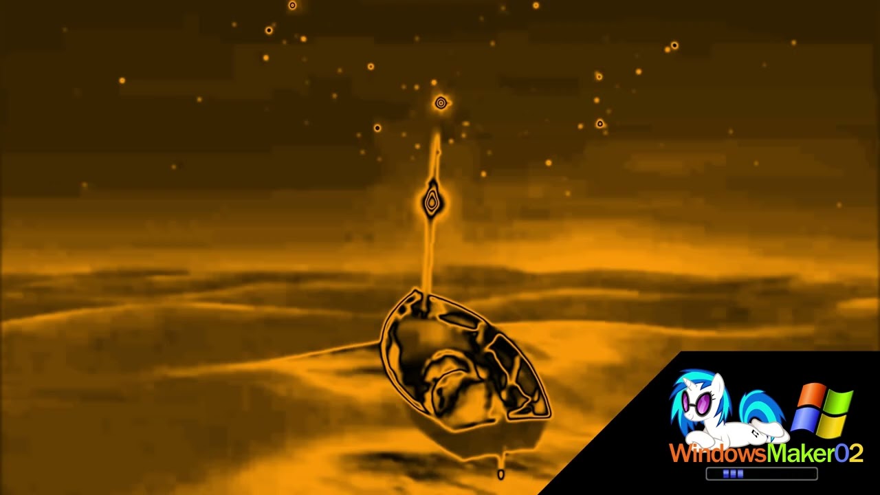 Preview 2 in the Night Garden Credits Effects