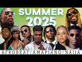 AFROBEAT 2026 MIX SUMMER MIX 2025 REMA SELENA GOMEZ AYRA STARR BURNABOY WIZKID OXLADE AFROBEAT 2026 MIX SUMMER MIX 2025 REMA SELENA GOMEZ AYRA STARR BURNABOY WIZKID OXLADE