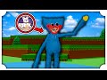 CREO HUGGY WUGGY SU ROBLOX BUILD A BOAT!