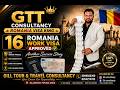 🔥 16 Romania Work Visa Approved 🇷🇴 | Romania Visa King 👑 | GTT Consultancy