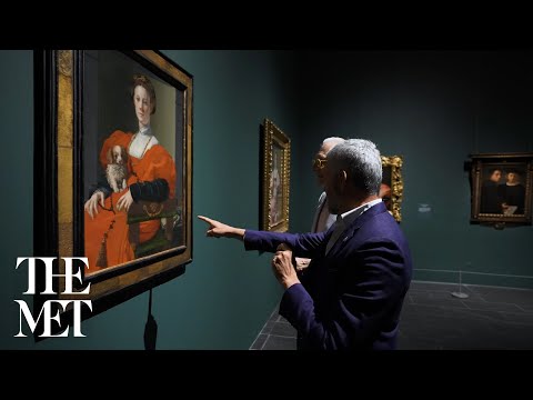 The Medici: Portraits and Politics, 1512–1570 Virtual Opening | Met Exhibitions