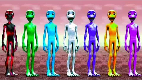 Dame Tu Cosita FULL HD | All Variation Dame Tu Cosita Music Video 2024